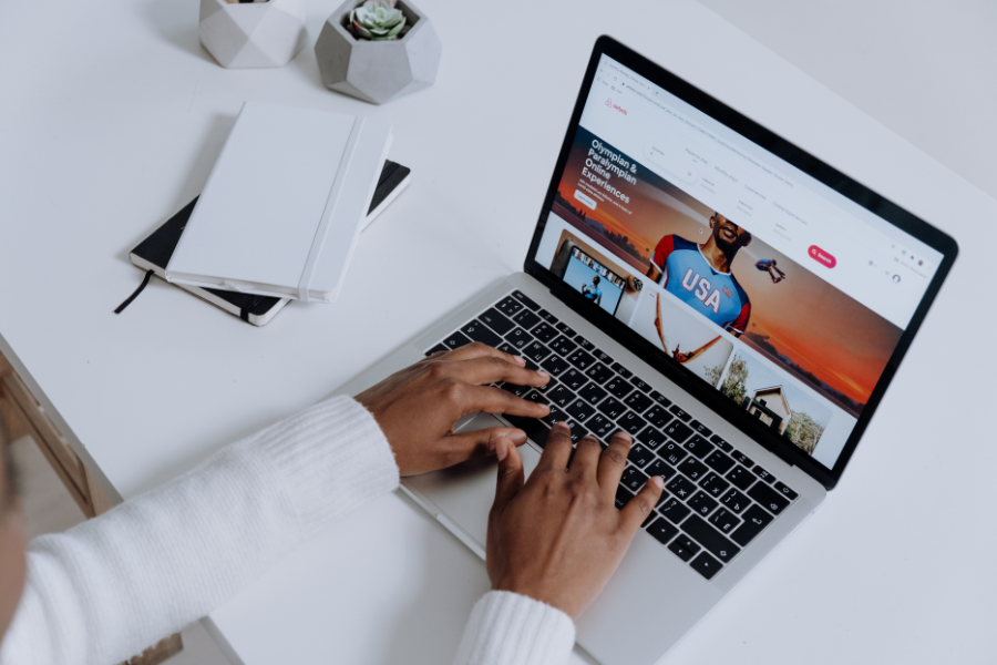 website development service 