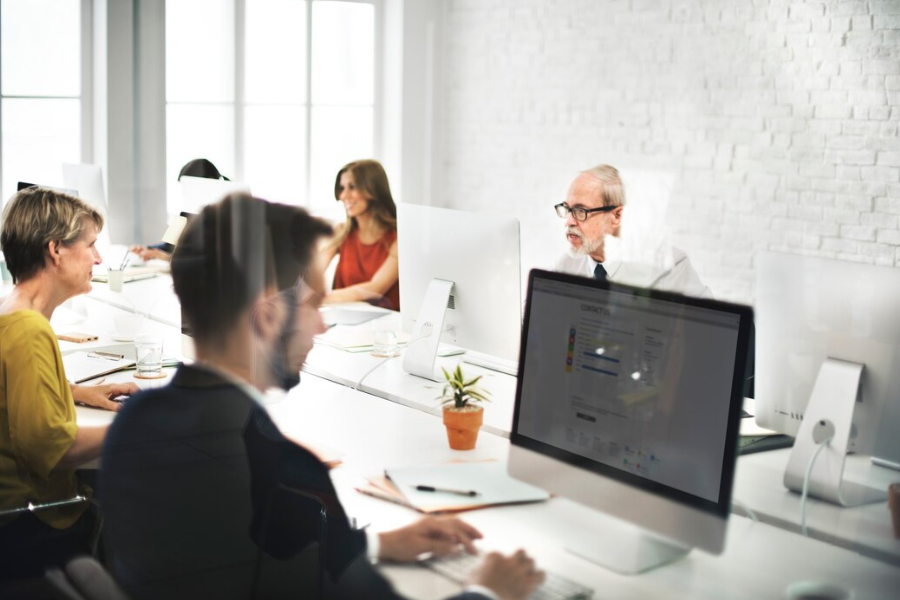 website development