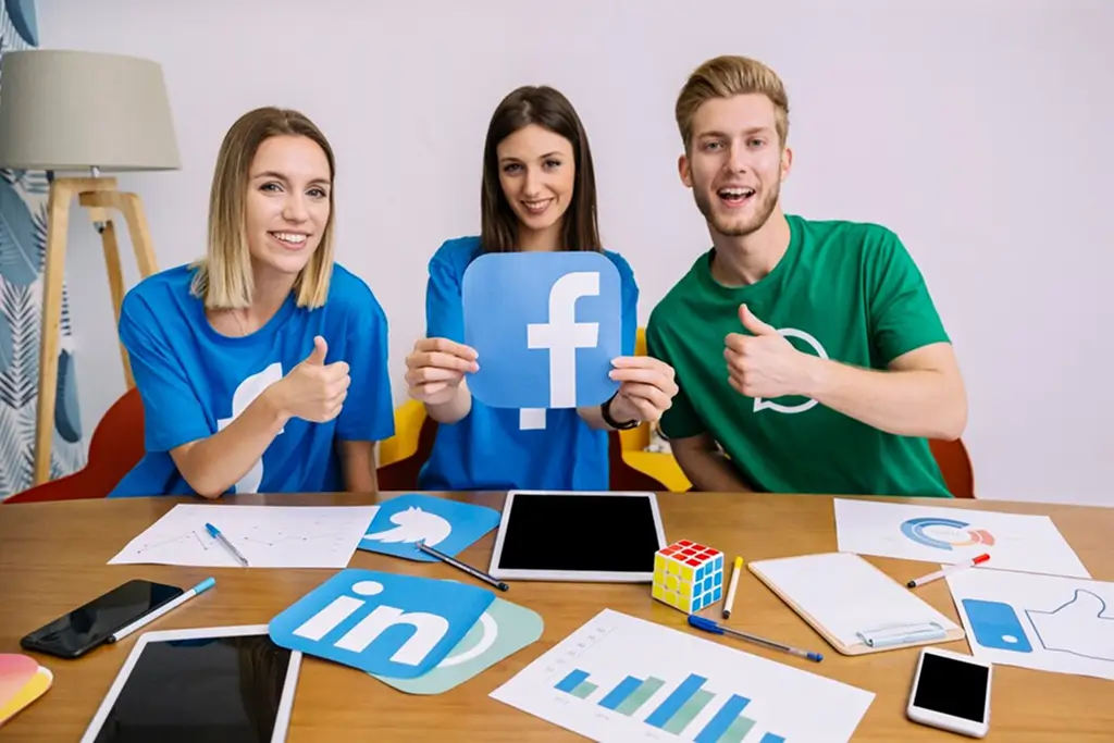 BEST FACEBOOK MARKETING