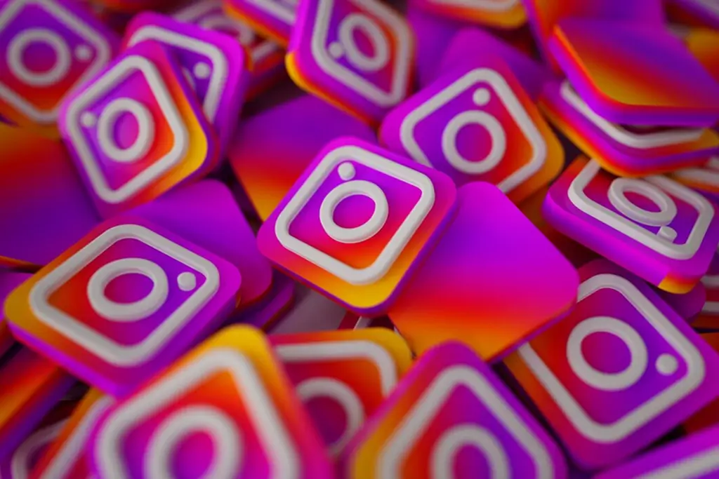 INSTAGRAM MARKETING