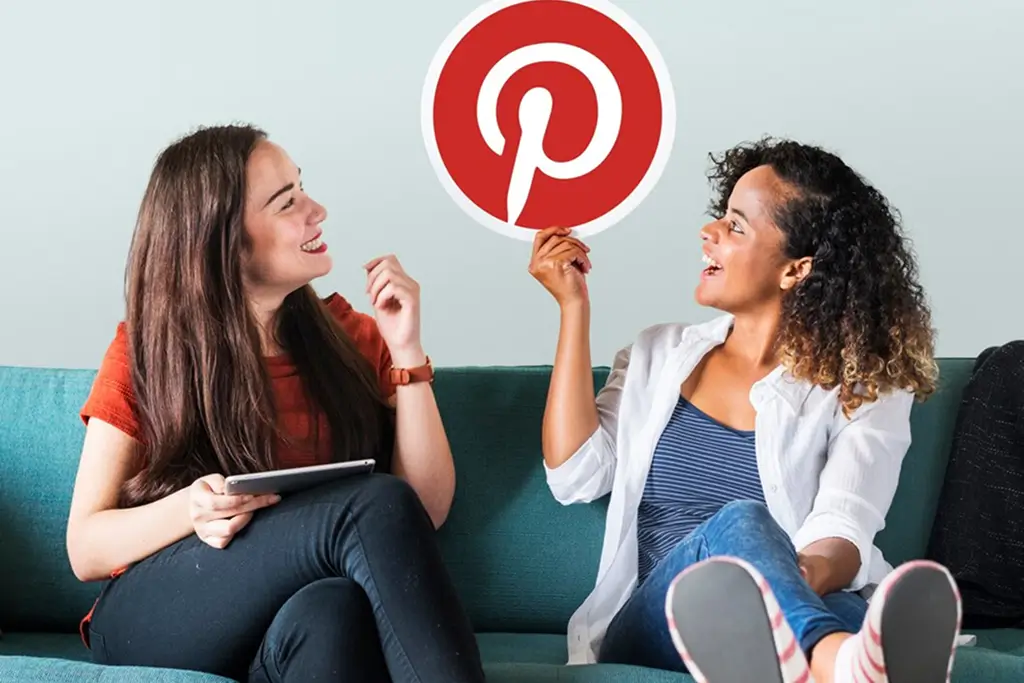 PINTEREST MARKETING