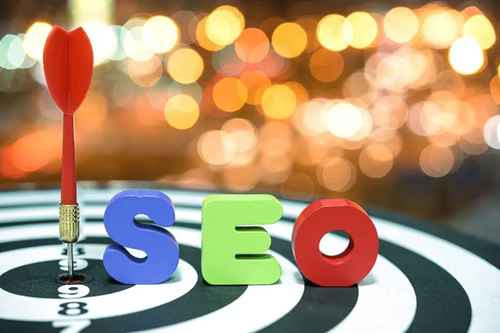 SEO EXPERT AGENCY