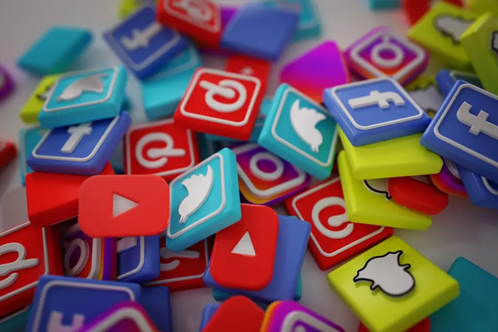 SOCIAL MEDIA MANAGEMENT AGENCY