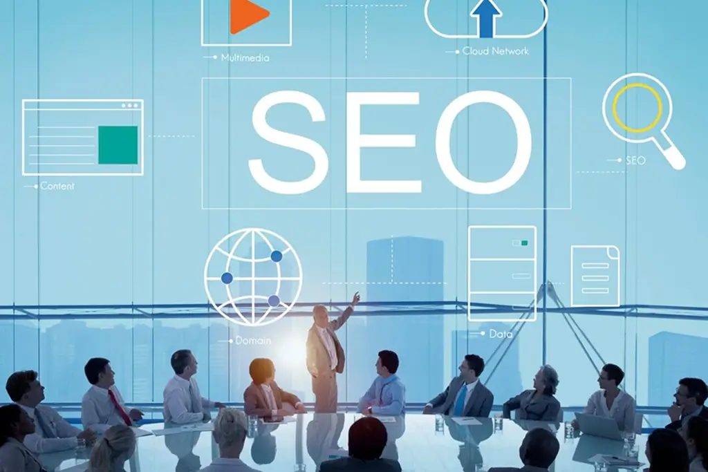 on page seo service