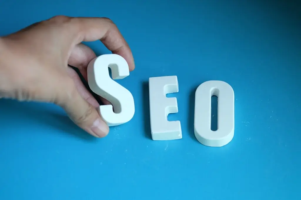 seo sercvice agency