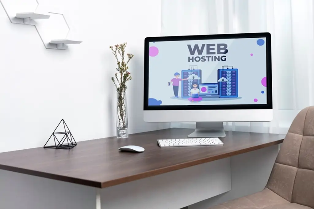 wordpress website